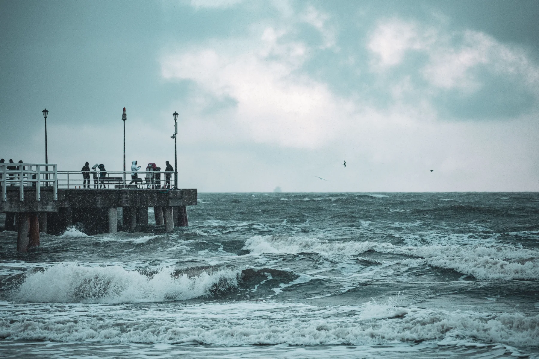 stormysea
