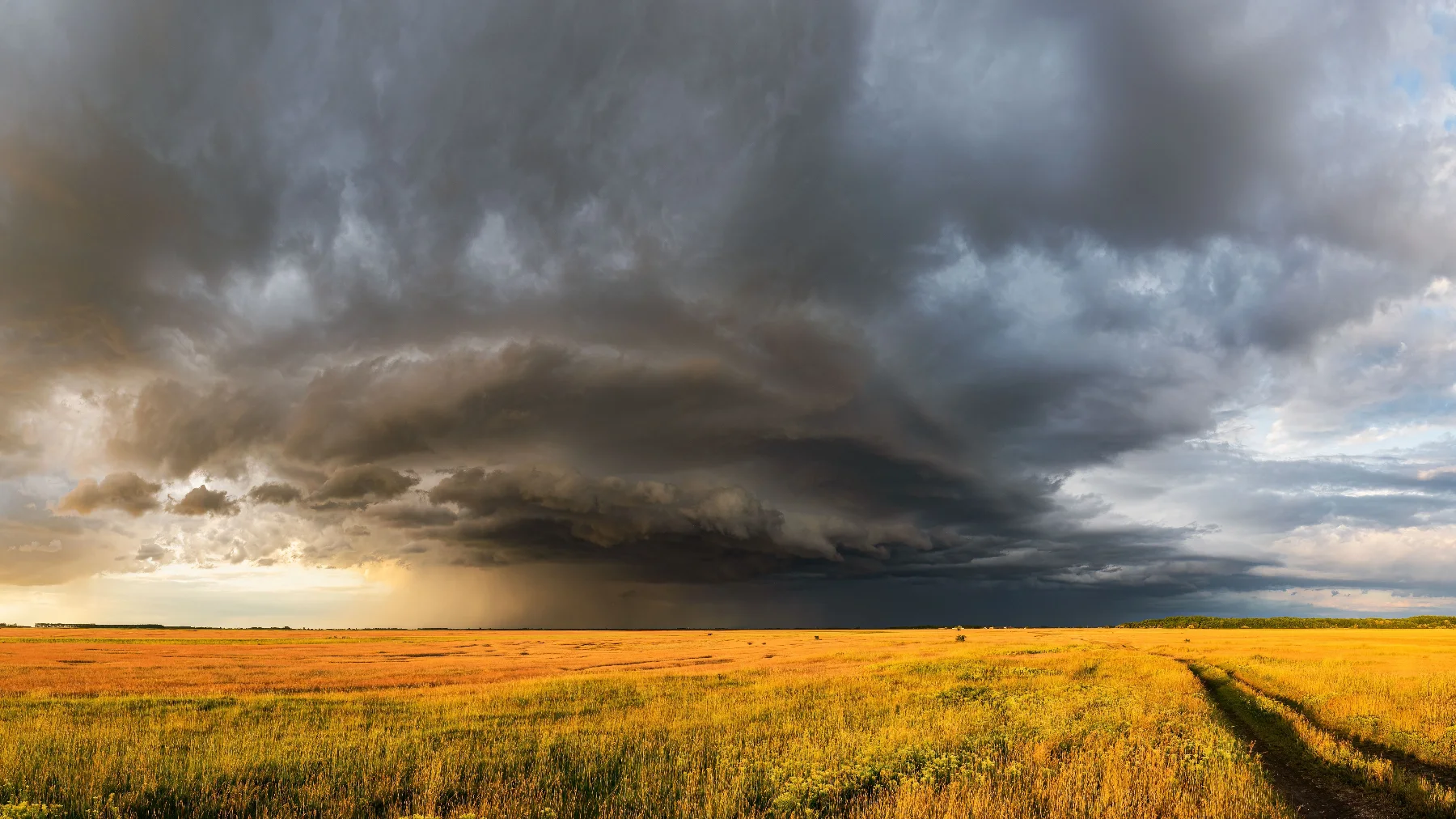 supercell