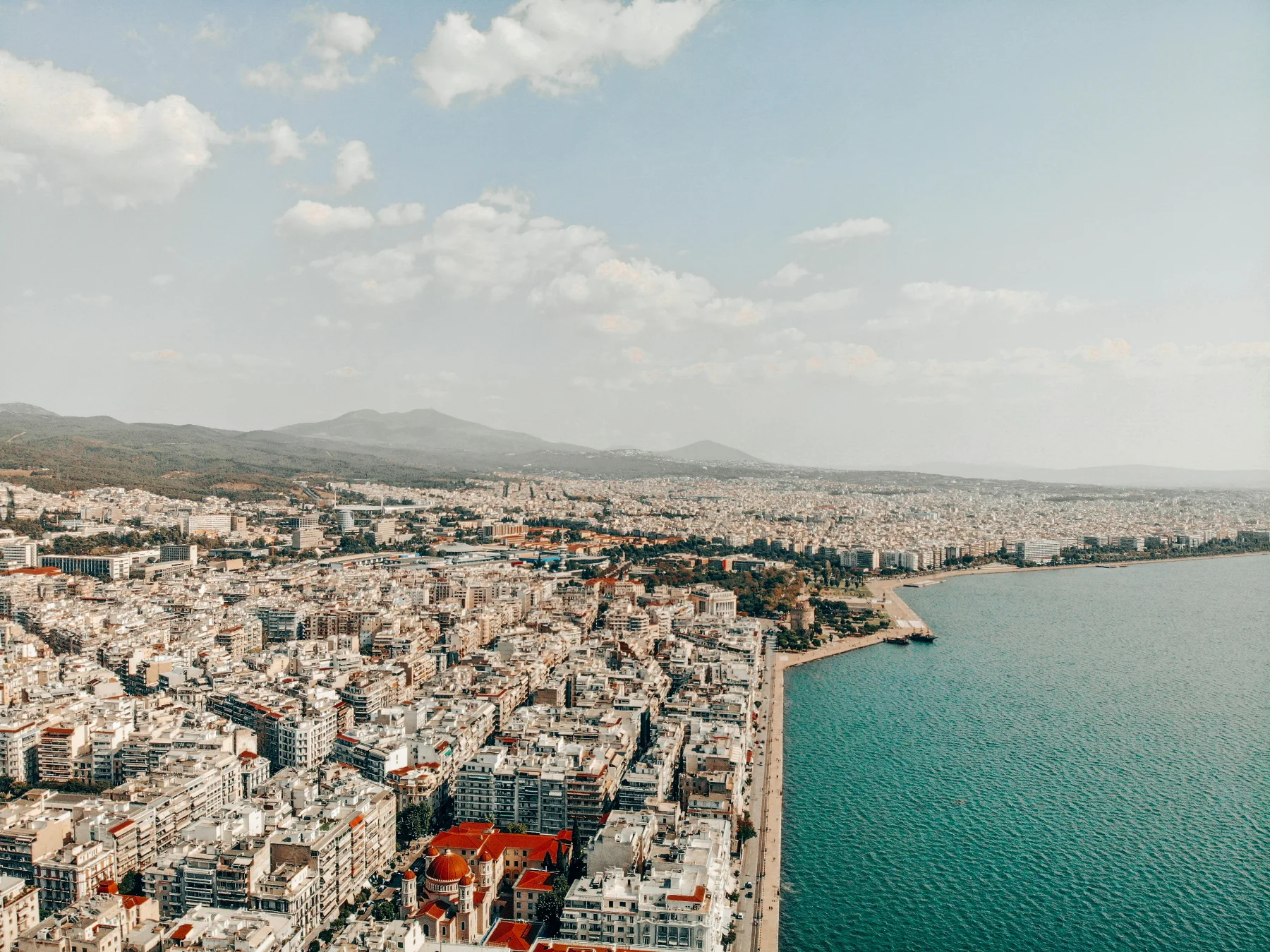 sunnythessaloniki