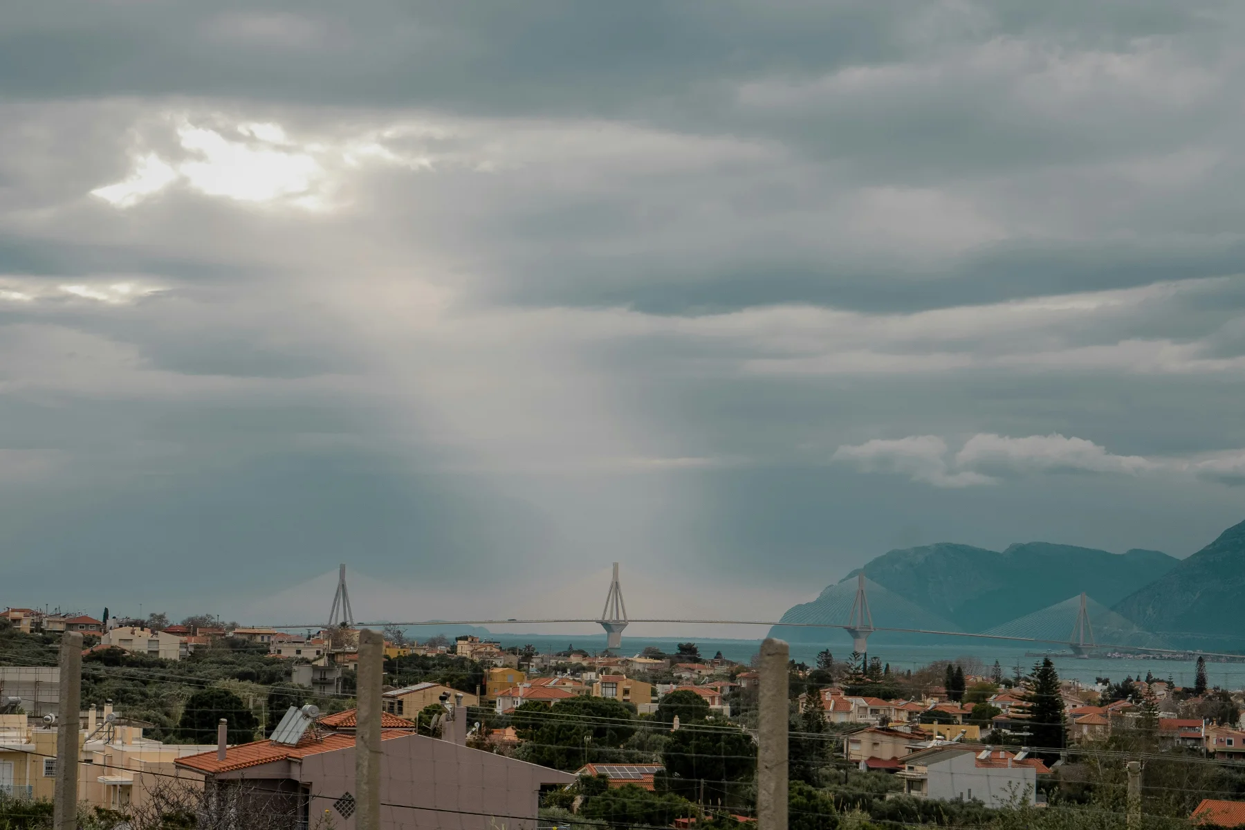 cloudynafpaktos